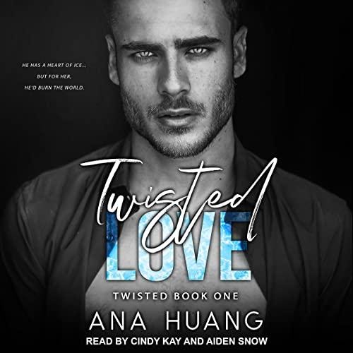 BOOK REVIEW: Twisted Love by Ana Huang - Shelby Creates Things