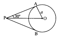 CBSE Previous Year Question Papers Class 10 Maths 2017 Outside Delhi Term 2 Set I Q2