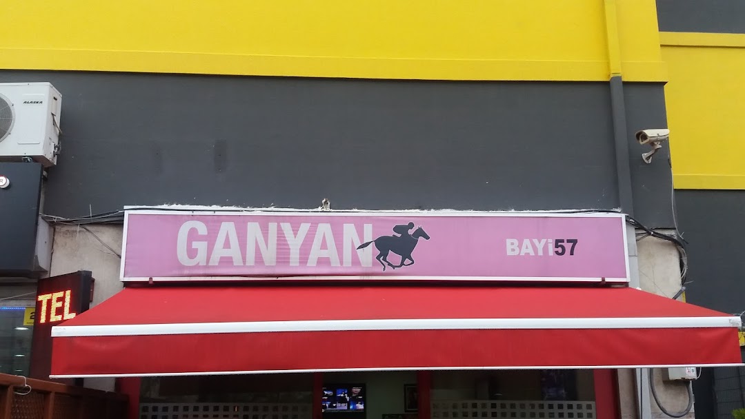 Ganyan Bayi