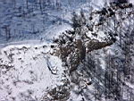 Отчёт о лыжном походе IV (четвертой) категории сложности по Читинской области (Каларский хребет)