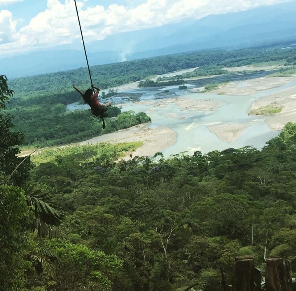 40 sitios y lugares turísticos increíbles de Ecuador