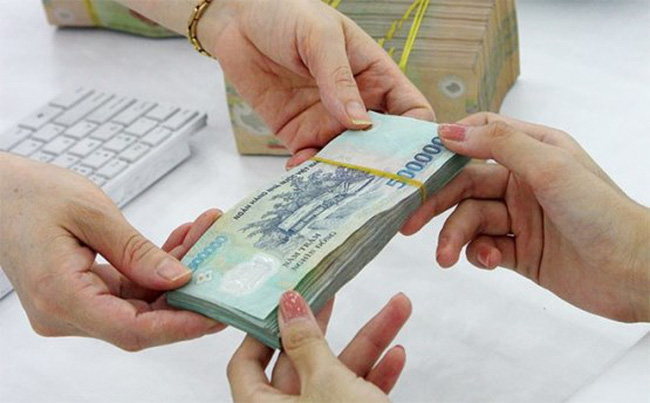 Vay tín chấp Eximbank