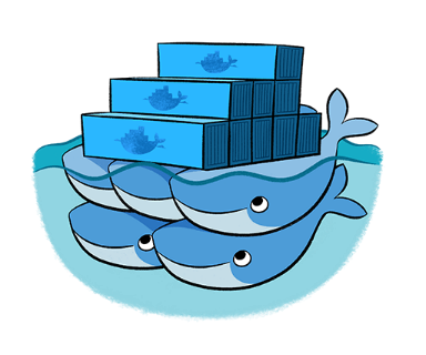 Image result for swarm docker