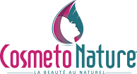 Logo Cosmeto Nature