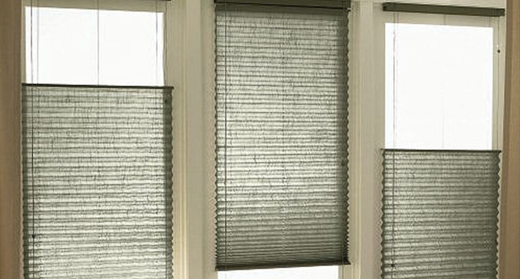 top to down shades for tall windows