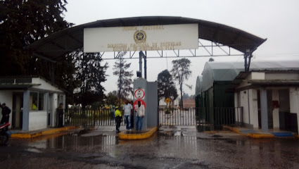 Invias Dirección Territorial Cundinamarca