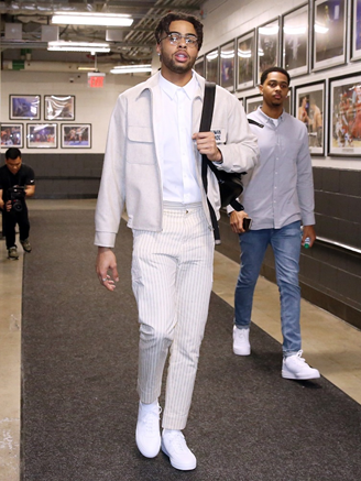 nba players fashion style