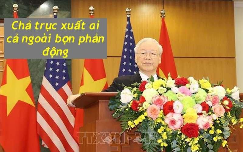 VNTB – Nhân quyền Việt Nam bao giờ tường minh tin tức? 