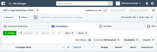 How To Use Facebook Business Manager