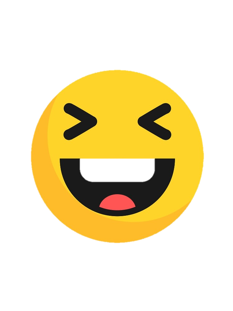 EXCITED EMOJI&quot; Tote Bag by gwratten1 | Redbubble