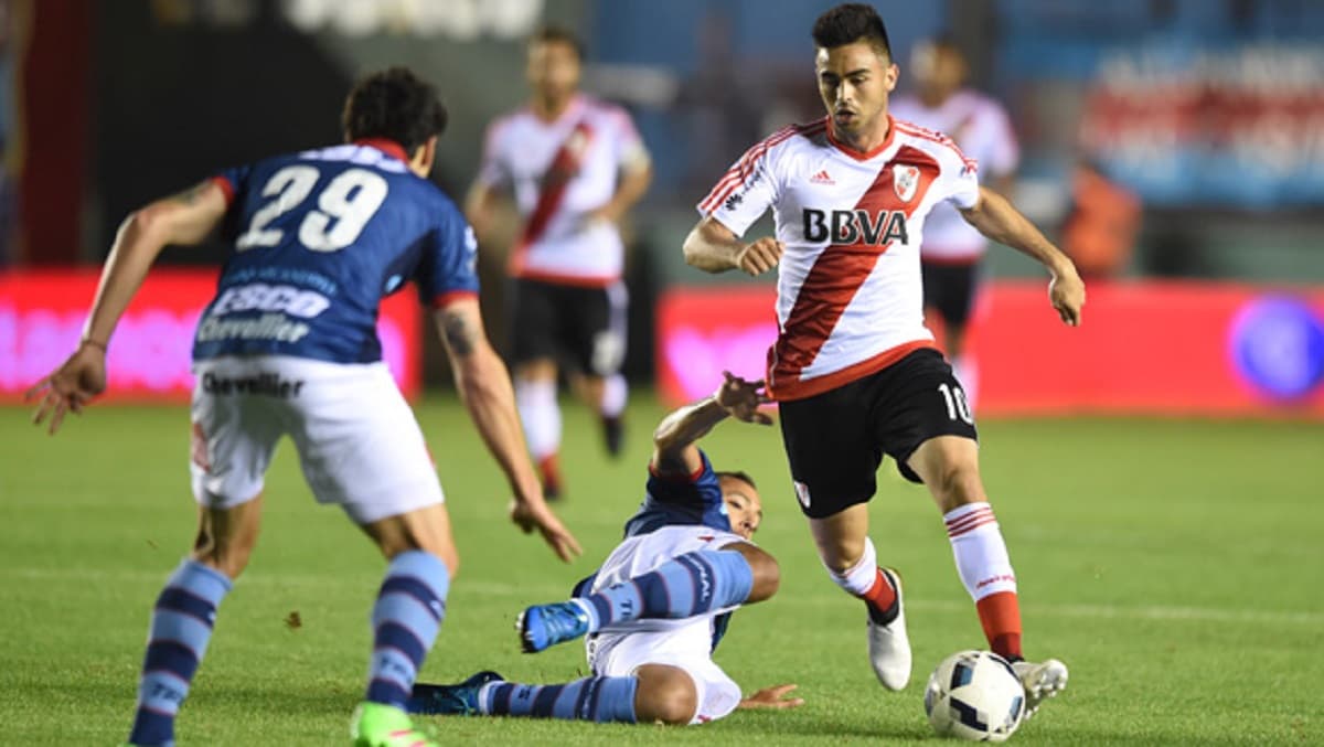 Soi kèo Arsenal de Sarandi vs River Plate