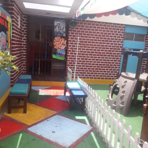 Kid's Land