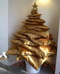 100+ DIY Christmas Tree Alternatives to Try in 2022