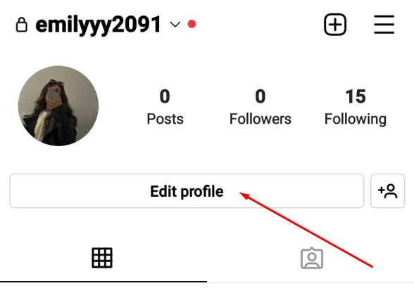 How to Change Your Profile Picture on Instagram