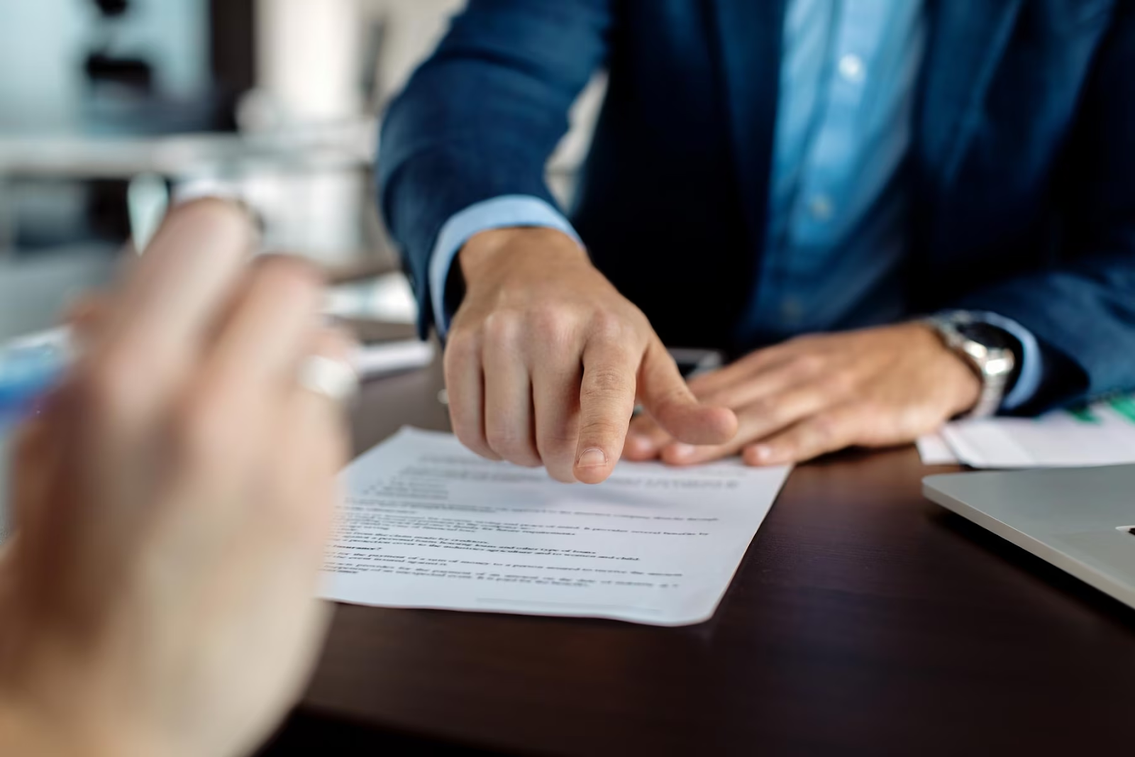 Derechos y obligaciones de un arrendador