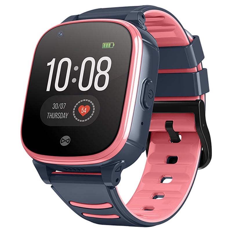 Forever smartwatch voor kinderen

forever-look-me-kw-500