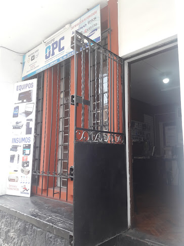 Grupo OPC