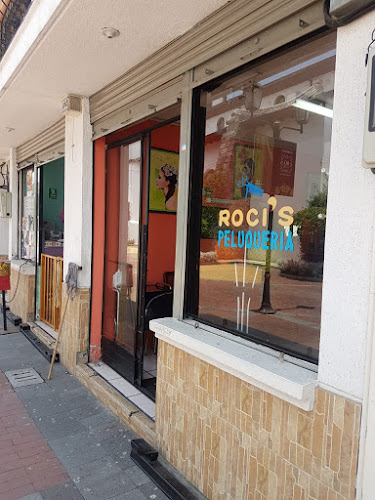Roci's
