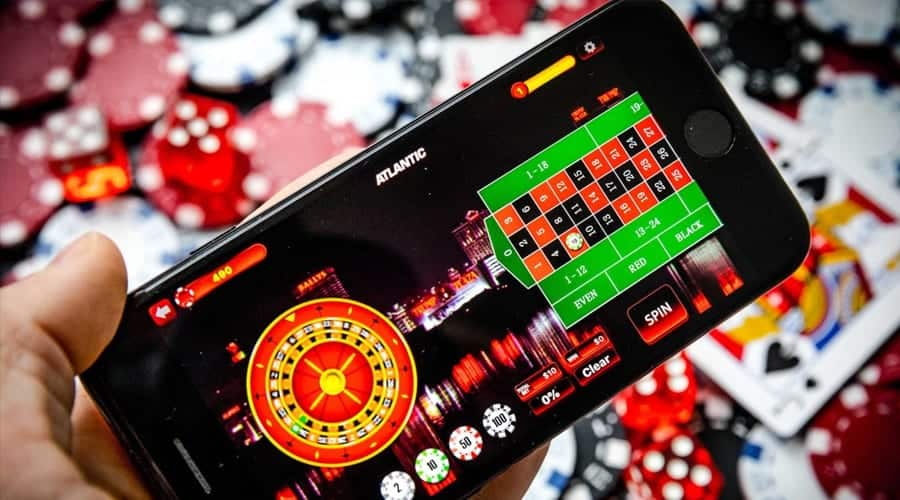 canadian mobile casinos