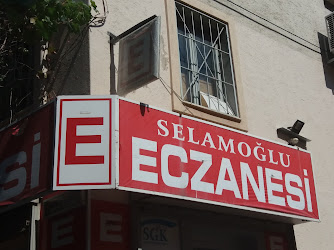 Selamoğlu Eczanesi