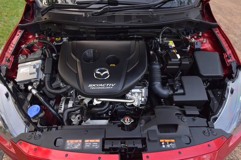 What makes Mazda automatic transmission repair different?﻿ – AutoGeeze
