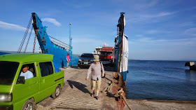 Путешествие дилетантов на Филиппины