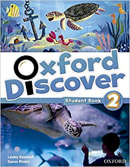 Image result for oxford discover 2