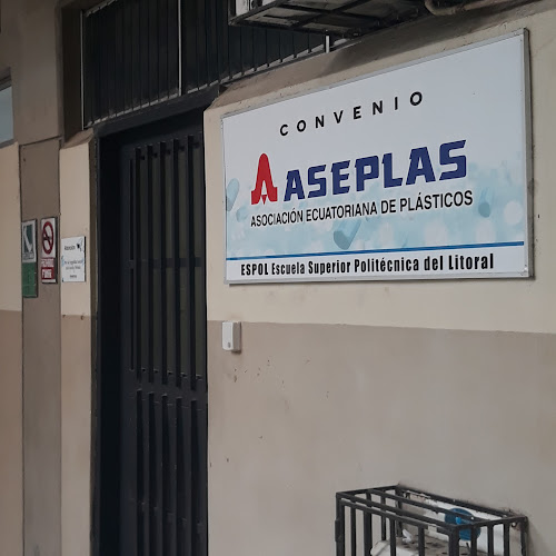 Opiniones de AASEPLAS en Guayaquil - Laboratorio