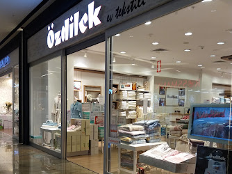 Özdilek Ev Tekstili