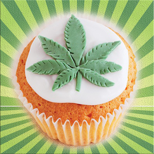 Weed Cookbook apk Download