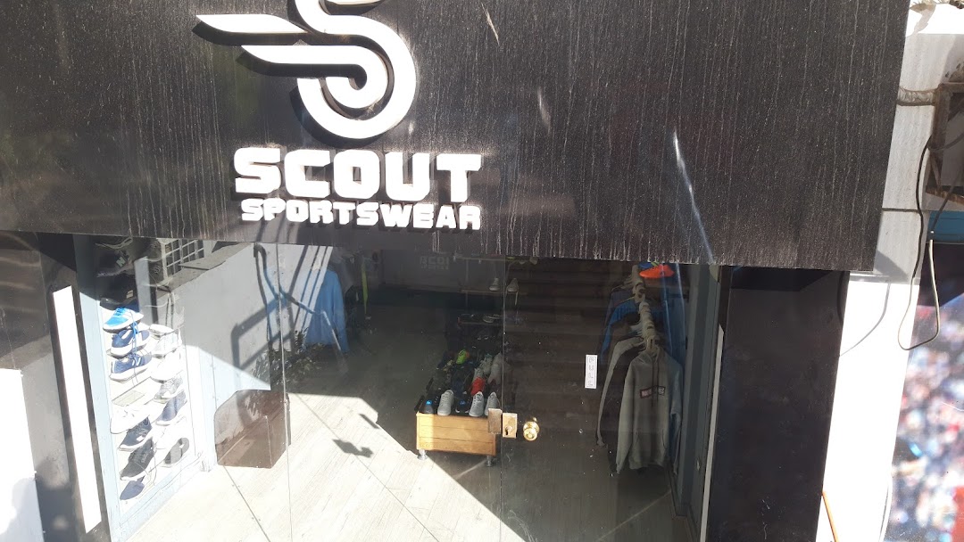 Scout Sportswear