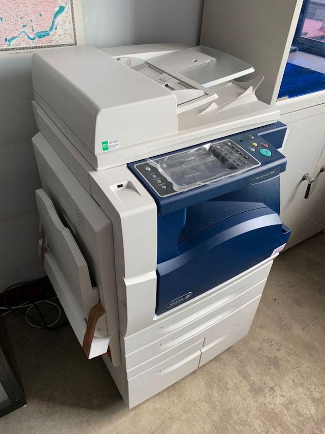 Đơn vị Cho Thuê máy photocopy quận THỦ ĐỨC chuyên nghiệp nhất
