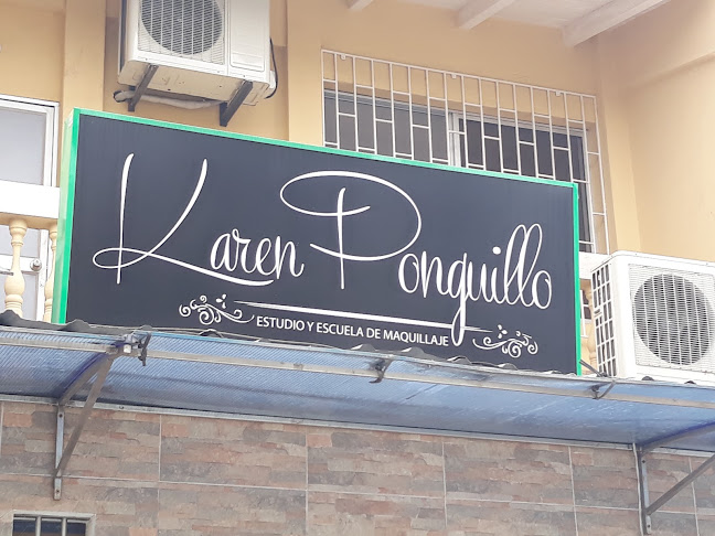 Opiniones de Karen Ponguillo en Samborondón - Centro de estética