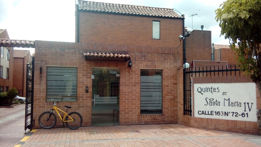 Conjunto Residencial Quintas de Santa María IV
