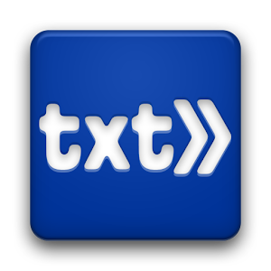 txtForward - SMS to Email apk Download