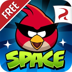Angry Birds Space apk Download