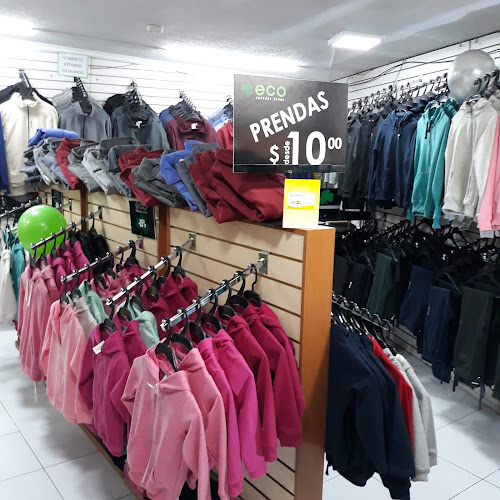 Opiniones de Eco Factory Store en Quito - Tienda de ropa