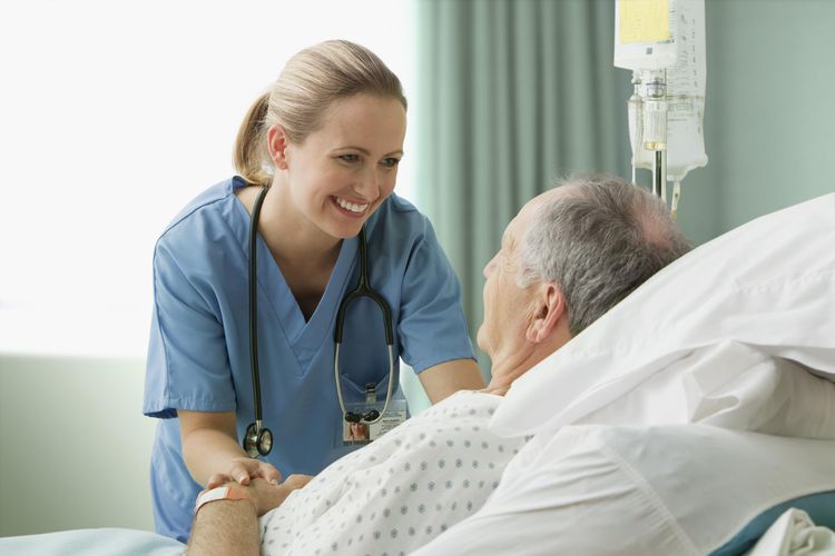 How to Market Home Health Care Services
