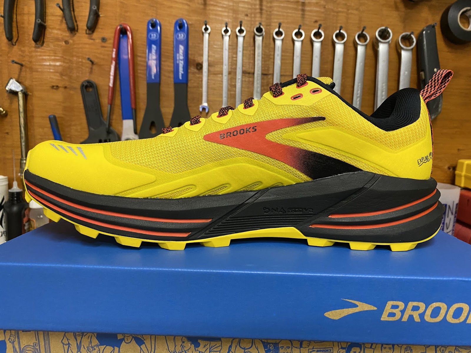 Road Trail Run: Brooks Cascadia 16 and 16 GTX Multi Tester Review
