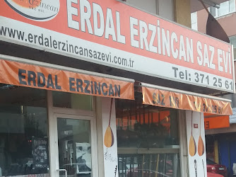 Erdal Erzincan Saz Evi