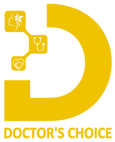 Logo doctor\'s Choice quận Bình Thạnh