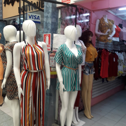 Opiniones de Bellas Boutique en Chiclayo - Tienda de ropa