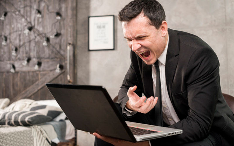 Thu mua máy tính Laptop cũ hỏng tại Hà Nội