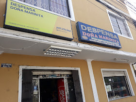 Despensa Doña Marinita