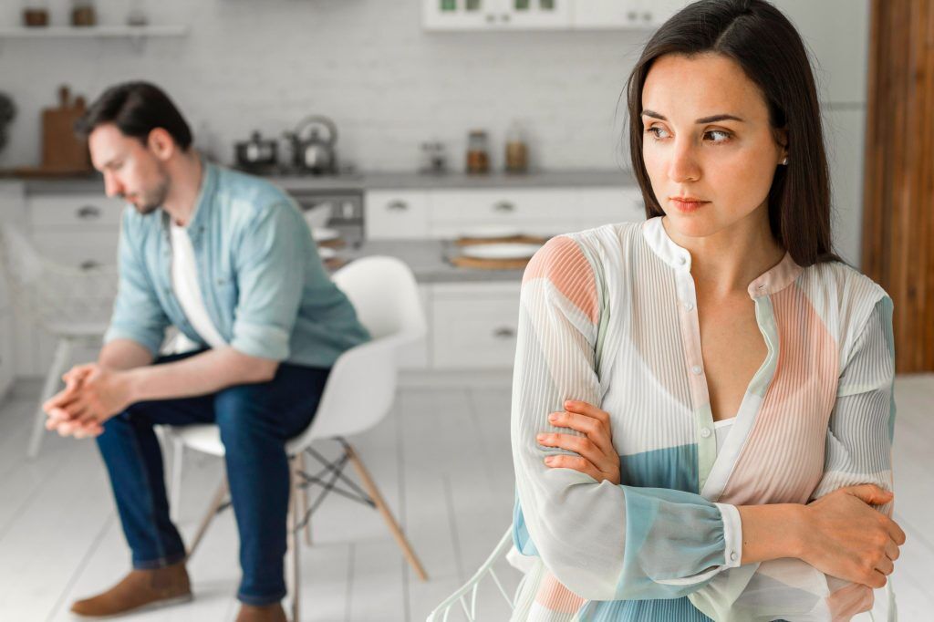 5 Tips For Making The Right Divorce Decision