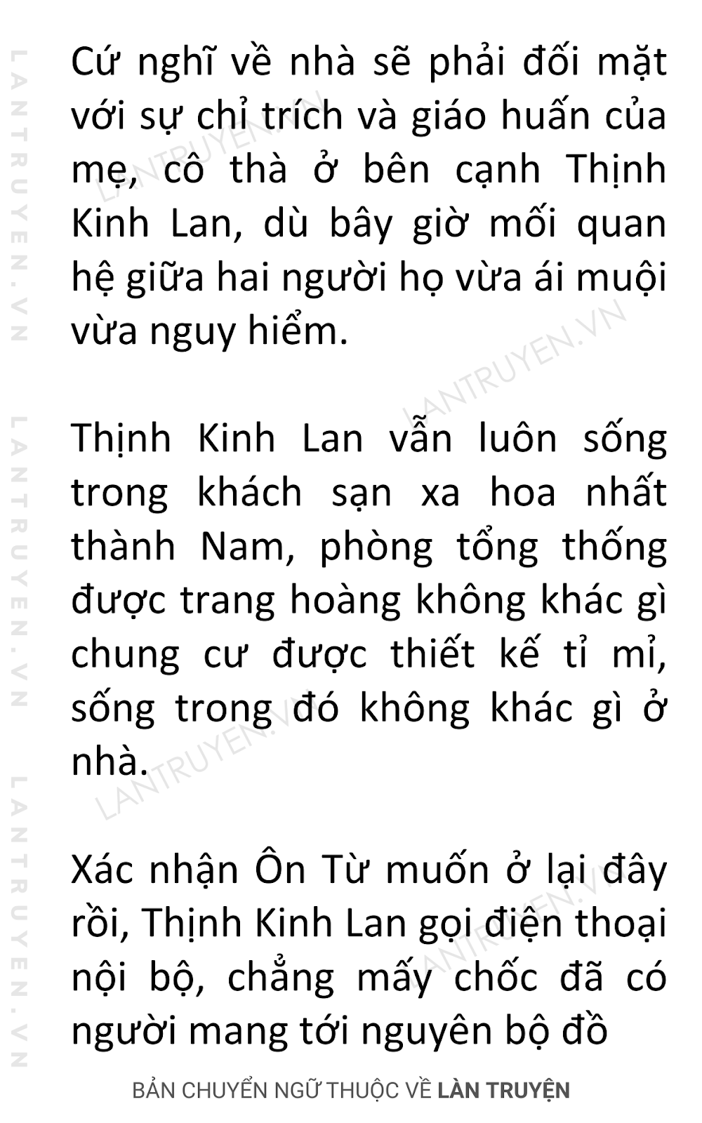 Cho Má Em Thêm Hồng - Chương 15