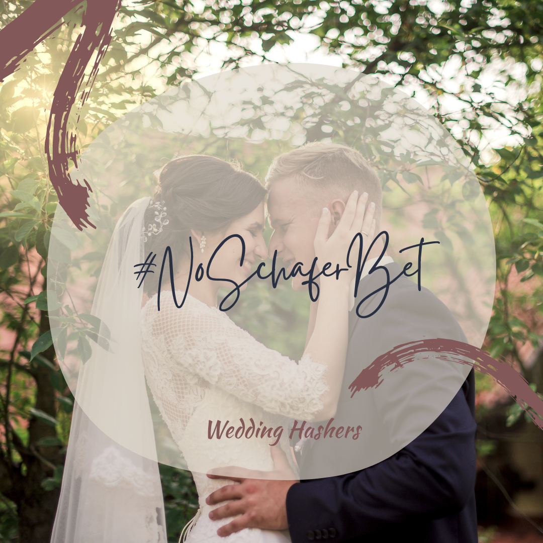 How To Make Your Wedding Memorable With Funny Wedding Hashtags – Isablog
