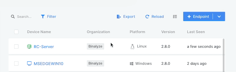 binalyze-updates