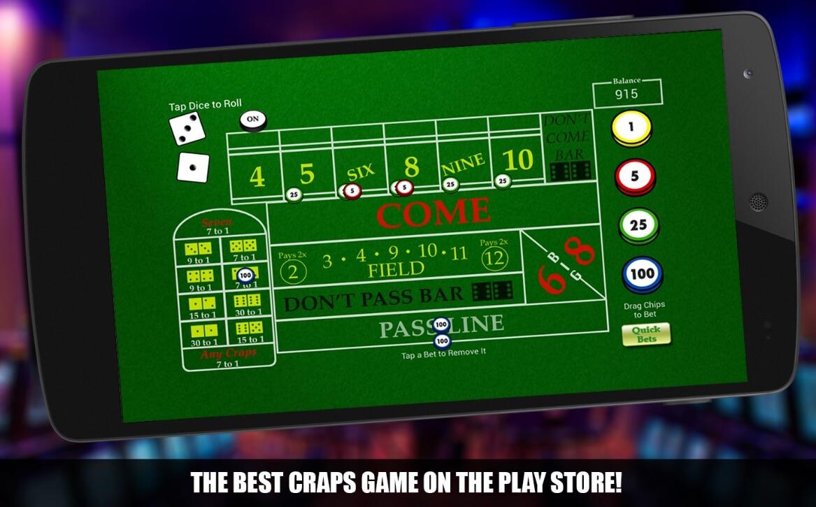 25-in-1 Casino Mobile Game