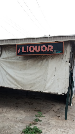 Liquor Bar, Under G area, Ogbomoso, Nigeria, Restaurant, state Oyo